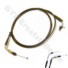 GASBOWDENZUG z.B.für BT50QT-9