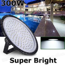 300W 300 Watt UFO LED High Bay