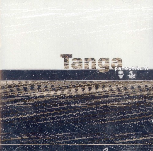 Tanga panoptikum - tanga,