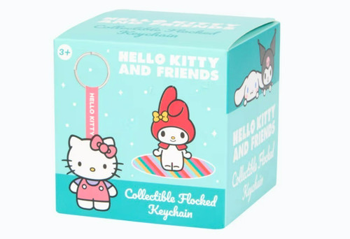 Hello kitty - hello,