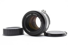 [MINT] Nikon Ais Ai-s Nikkor