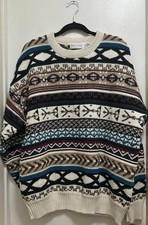 VTG New Yorker USA 100% Cotton