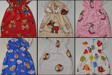 Puppenkleidung für Baby Puppen /43cm/Steckkissen