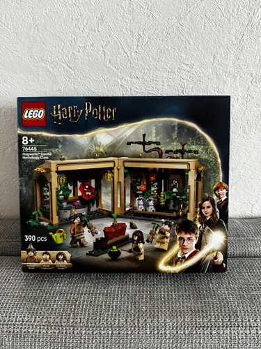 Lego harry potter 76445 - harry,