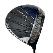 Yamaha inpres UD+2 2021 10,5°