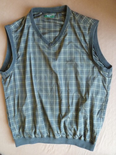 Hugo boss herren sommerweste - herren,