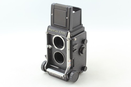 Pro exc mamiya c220 - mamiya,
