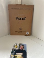 Dogmatik