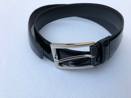 Black prada gürtel - black,