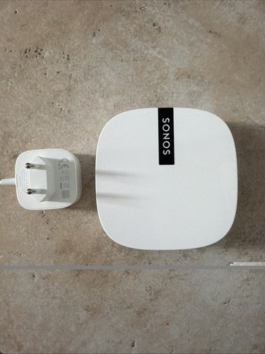Sonos boost wlan weiß - boost,