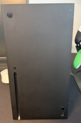 Xbox series - x, 1
