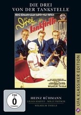 Die drei von der Tankstelle