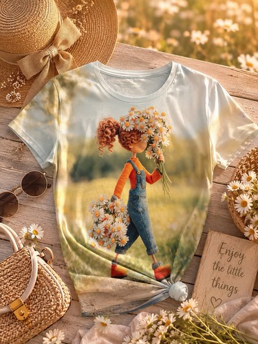 Damen shirt xl - t-shirt,