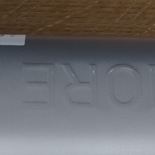 Octomore 2022 137 3 - 2022, 58.3%