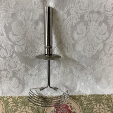 The PAMPERED CHEF Stainless