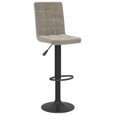 Barhocker Höhenverstellbar