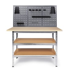 Werkstatt Set Werkbank Uwe