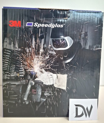 100v speedglas schweißhelm - speedglas,