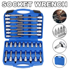 IMBUSSCHLÜSSEL SATZ NUSS