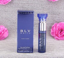 Bvlgari BLV Notte Pour Femme
