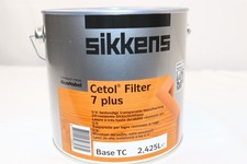 Sikkens Cetol Filter 7 Plus