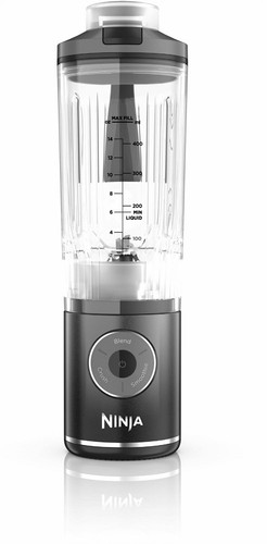 Ninja standmixer bc251eugy - standmixer,