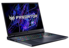 Acer Predator PH18 18" WQXGA