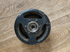 Simson S51 Schwungscheibe