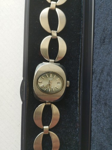 Dahmen uhr oriosa swiss made - swiss,