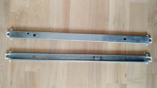 Miele schienen für - schienen,