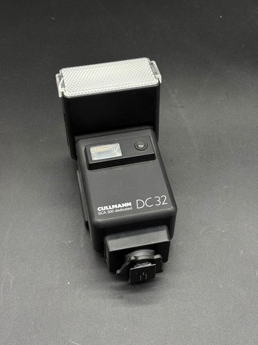 Cullmann 32 - cullmann, dc