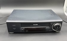 Defekt! Videorecorder Kassette