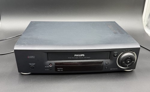 Defekt videorecorder kassette - defekt!,