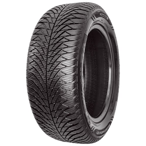 Fulda multicontrol s - multicontrol, xl