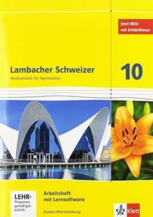 Lambacher schweizer mathematik - schweizer,