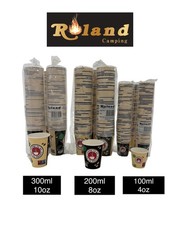 Kaffee to go Becher 200ml