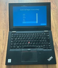 Lenovo Thinkpad L13 Laptop mit
