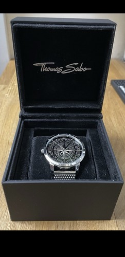 Thomas sabo rebel spirit - sabo,
