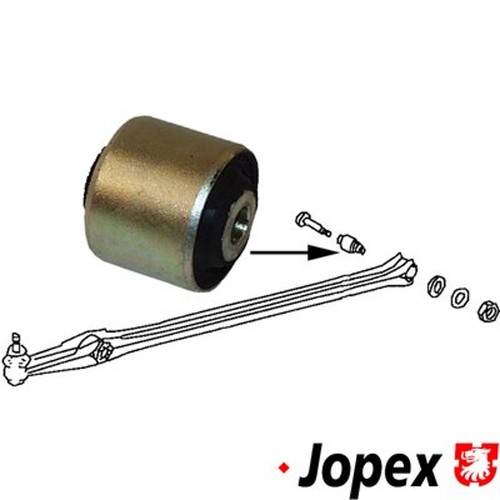 Group querlenkerlager jopex - querlenkerlager,