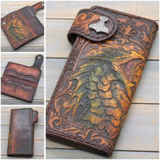 Börse Wallet Sheridan Style