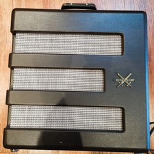Fender Pawn Shop Excelsior Amp
