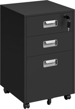 Mobiler aktenschrank mit - mit, 3