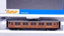 H0 AC Roco 44266 Reisezugwagen