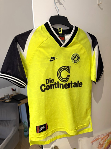 Nike borussia dortmund bvb - nike,