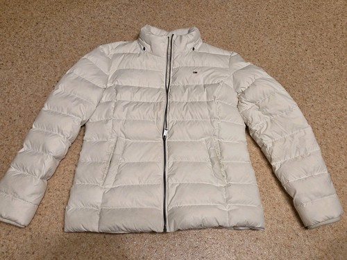 Tommy hilfiger daunenjacke - tommy, /