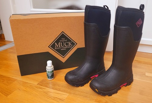 Muck boot damen schuhe arctic - muck,