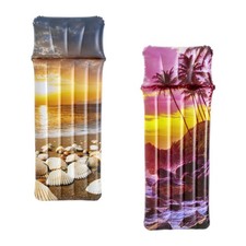 Luftmatratze Poolmatratze