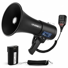 5 Core Megaphone 50W Bluetooth