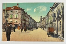 AK Dubrovnik Ragusa | Stradun