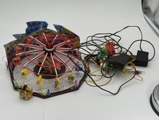 Faller H0 Kirmes EIGENBAU